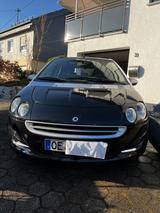 Smart ForFour 1,5 cdi 70kW passion passion - Smart ForFour mit Diesel-Antrieb