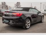 Opel Cascada Edition 1.4 PDCv+h 2-Zonen-Klima 19Zoll  - Opel Cascada