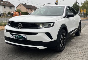 Opel Mokka 1.2 Turbo 100 kW Edition Navi Wireless Cha