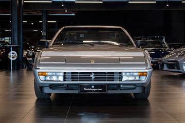 1987 Ferrari MONDIAL 照片 4