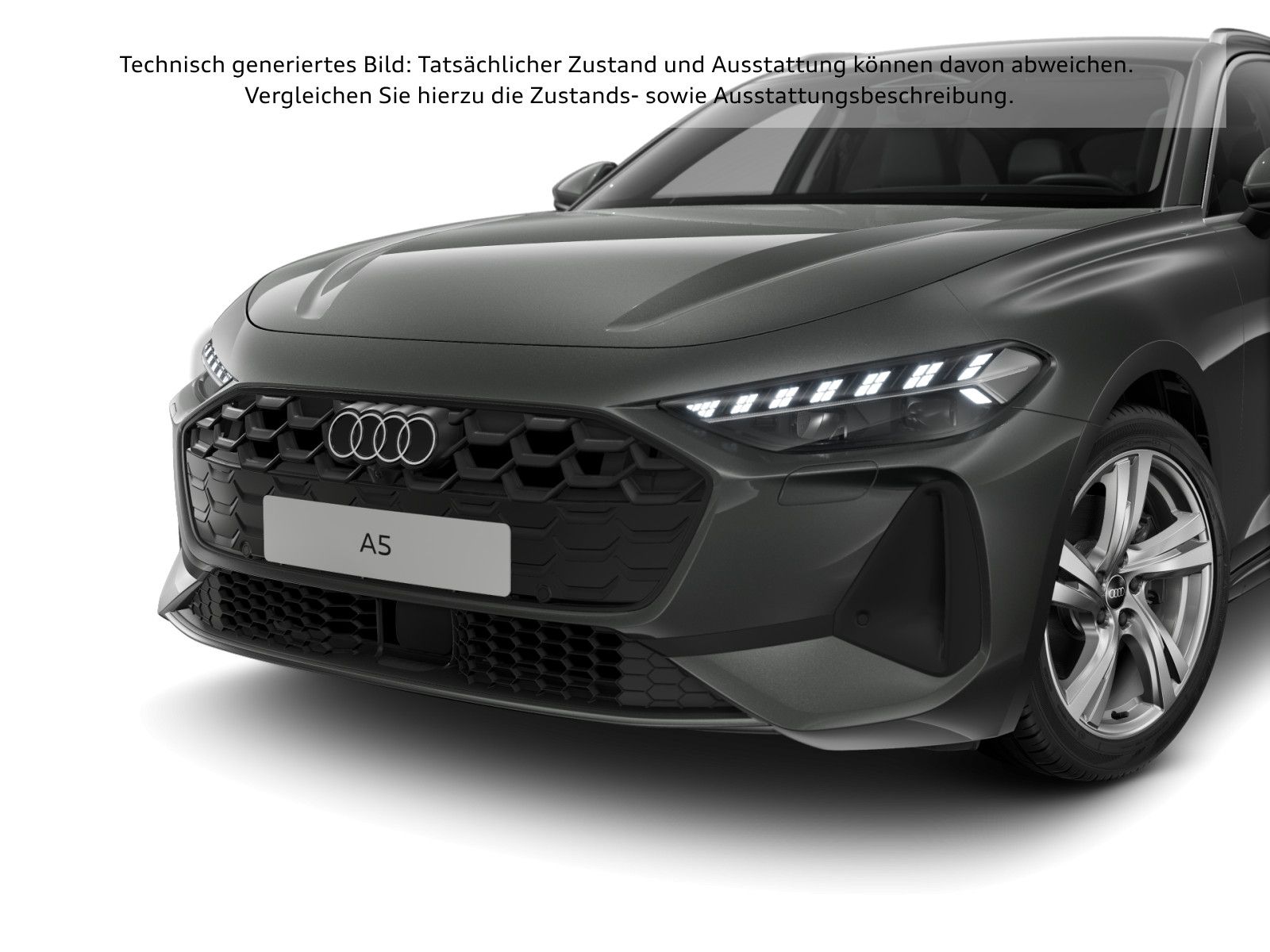 Audi A5 - Bild 9