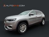 Jeep Cherokee Limited 4WD*Bi-Xenon*Navi*Kamera*Pano* - : Geländewagen, Automatik