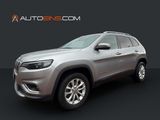 Jeep Cherokee Limited 4WD*Bi-Xenon*Navi*Kamera*Pano* - Jeep Cherokee aus 2019