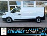 Renault Trafic Kasten L2H1 3,0t Komfort*TAGESZULASSUNG* - Renault Diesel Rettungswagen