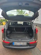 Kia Sportage SL - Kia Sportage: Sl