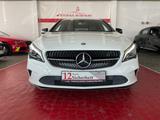 Mercedes-Benz CLA 250 Shooting Brake *1.Hd.+SHgpfl.+ LED+ Navi - Mercedes-Benz: Brake