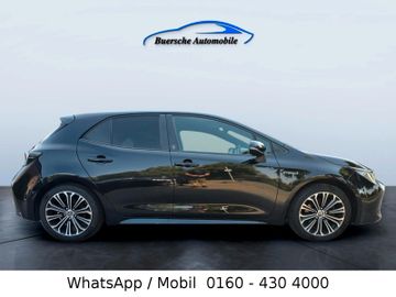 Toyota Corolla - 10