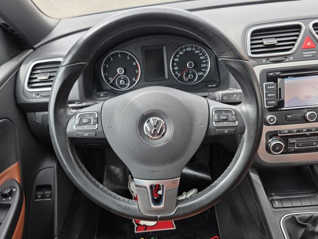 VW Eos — Foto 21