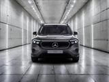 Mercedes-Benz EQB 300 4M PROGR.-ADV.PLUS+NIGHT+KAM.+LED+KEYL.G - graue Mercedes-Benz EQB
