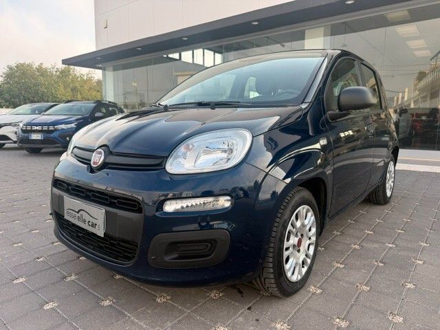 Image of Fiat Panda