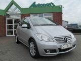 Mercedes-Benz A 180 CDI, Avantgarde, 2 Hd, 75TKM, Scheckheft - Mercedes-Benz A 180: Cdi Avantgarde