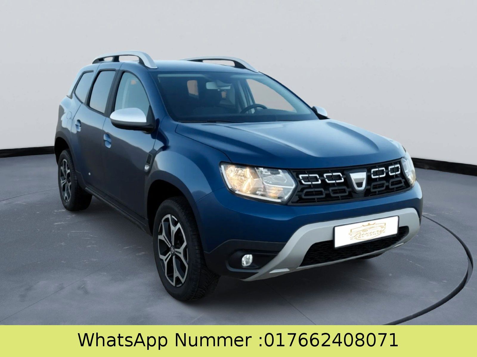 Dacia Dacia Duster II Prestige