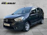 Dacia Lodgy 1.6 SCe 100 Comfort - Dacia Gebrauchtwagen in Bremen