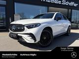 Mercedes-Benz GLC 200 4M Coupé AMG Night 20'' Dist AHK Kam LED