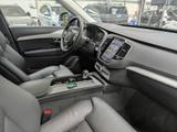 Volvo XC 90 T8 AWD Core Plug-In MEMORY NAVI R-KAM - Volvo XC90 Unfallwagen
