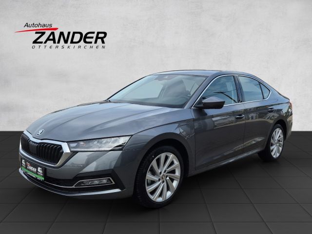 SKODA Octavia Lim. Style iV ACC Travelassist Totwinkel