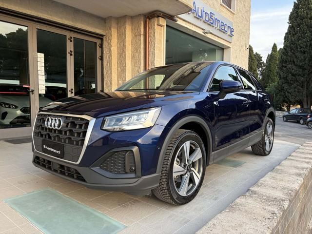 Image of Audi Q2