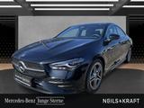 Mercedes-Benz CLA 200 Coupé AMG+AMBIENTE+KAM+LED+PERF AGA+Keyl - Mercedes-Benz CLA 200 in Solingen