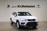 Seat Ateca Xcellence 1,5 TSI*PanoDach*Navi*LED* - Seat Ateca in Hamm