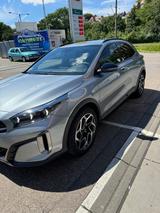 Kia XCeed 1.5 T-GDI DCT GT-line GT-line - Kia XCeed von privat