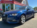 Audi A3 Sportback Ultra 1.4 TFSI SHZ AHK Start-Stopp - Audi A3: TFSI Sportback