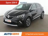 Renault Captur 1.3 TCe Edition One Aut.*NAVI*CAM*SHZ* - Renault Captur Gebrauchtwagen in München