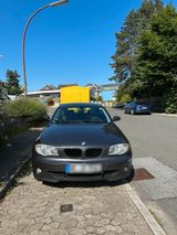 BMW Bmw 120d Diesel - BMW 120 aus 2006: 120d