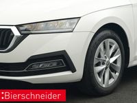 Skoda Octavia - Vorschau Bild 18