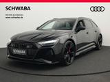 Audi RS 6 Avant performance V/max305*KERAMIK*PANO*AHK - Audi RS6 in Augsburg