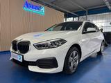 BMW 116 d Advantage 1.5 (AMAN®)
