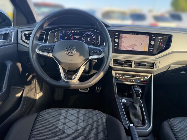 Taigo R-Line 1.5 TSI DSG AHK-abnehmbar Panodach