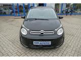 Citroën C1 1.0 Shine SHZ Allwetter Klima - Citroën C1: Limousine