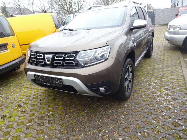 Dacia Duster II Prestige