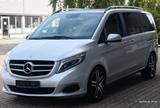 Mercedes-Benz V 250d BlueTEC Avantgarde Ed./7 Sitzer/Kompakt - Mercedes-Benz V 250 in Frankfurt (Main)
