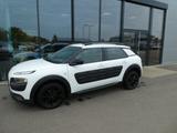 Citroën C4 Cactus Feel, Klima, SHZ, BT, Navi - Citroën C4 Cactus aus 2015