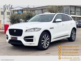 Jaguar JAGUAR F-Pace 3.0 D V6 300 CV AWD aut. R-Sport - Jaguar F-Pace 300-SPORT