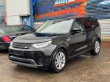 Land Rover Discovery 5 3.0d SE SDV6/ACC/Leder/7-Sitzer/AHK - Land Rover aus 2018