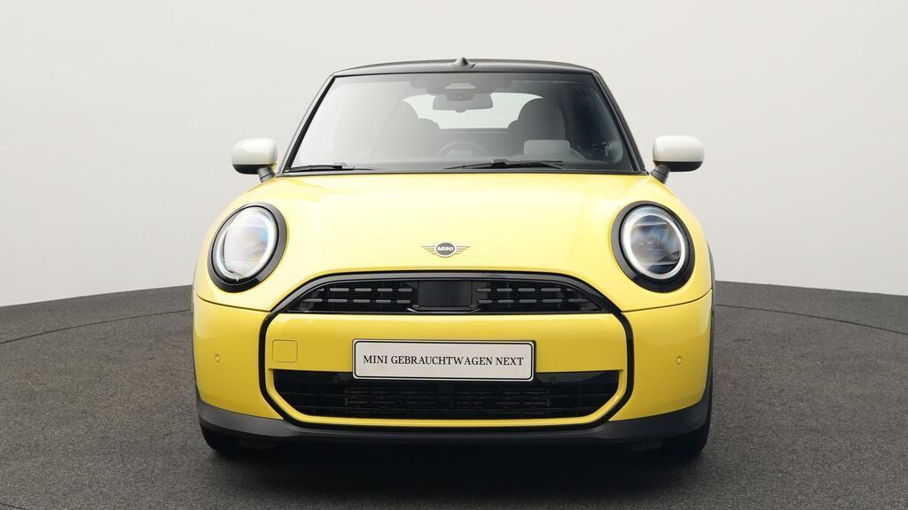 MINI Cooper Classic Trim, миниатюра 3