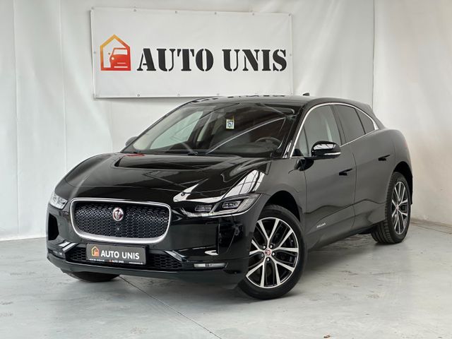 Jaguar i-Pace EV400 | Elektro | SE | AWD | Head Up