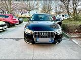 Audi Q3 2014 Quattro - Audi Q3 mit Diesel-Antrieb: Limousine