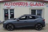 Cupra Formentor VZ 4Drive 1.Hand*SHG*Kamera*Matt* - Cupra Formentor Matt Gebrauchtwagen