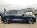 Volkswagen Touareg 3.0 TDI 210 kW 4Motion Elegance - Volkswagen Touareg: Elegance
