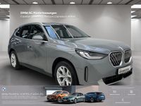 BMW X3 - Vorschau Bild 3