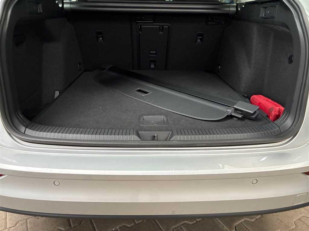 Volkswagen Golf Variant Life 2.0 TDI Navi Winterpaket, миниатюра 19