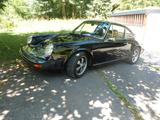 Porsche Deutscher 911 Mj. 1976