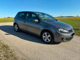 Volkswagen Golf 1.2 TSI Team Team