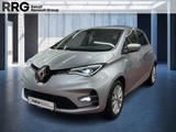 Renault ZOE EXPERIENCE R135 50kWh LENKRAD BEHEIZBAR