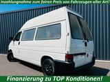 Volkswagen T4 2.5TDI*4x4SYNCRO*L2H3*7-Sitz*KLIMA*Standheizg - Volkswagen T4: Allradantrieb