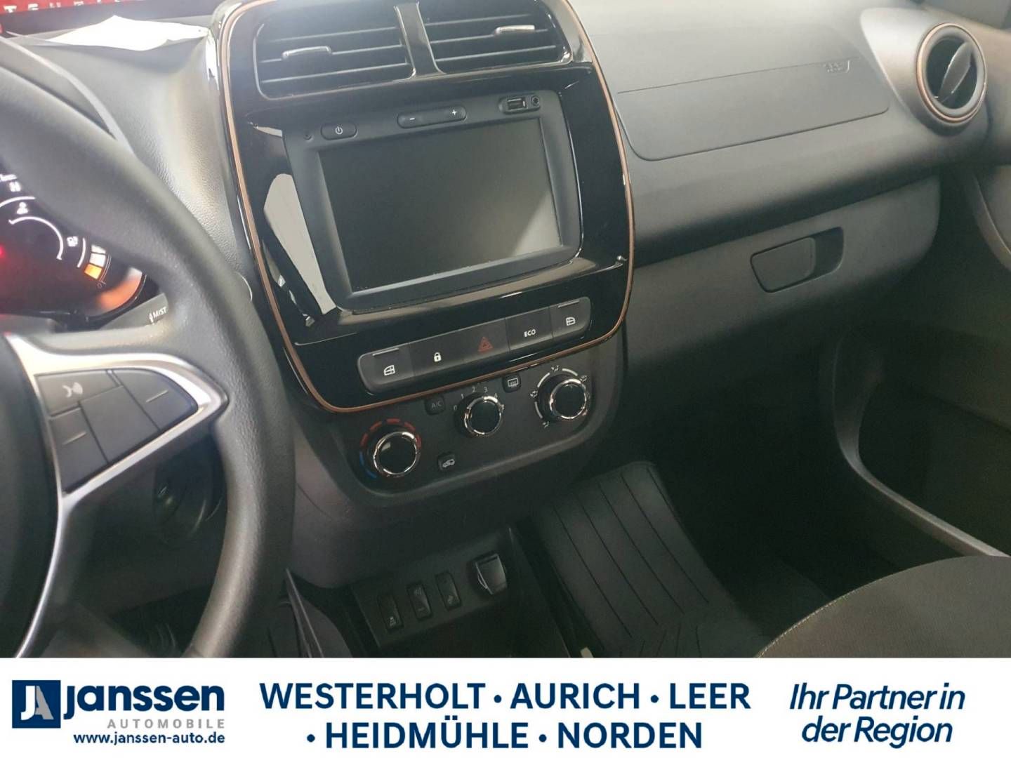 Fahrzeugabbildung Dacia Spring Extreme ELECTRIC 65