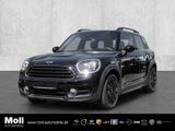 MINI Cooper Countryman Mehrzonenklima Keyless Notbrem - MINI Cooper Countryman aus 2017